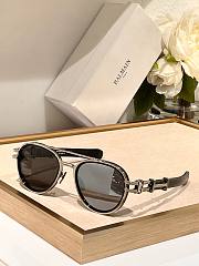 Balmain round sunglasses ( 5 colors) - 3