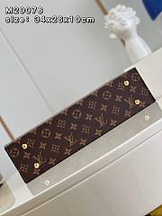 Louis Vuitton Boite Bijoux Beige M20291 Bag - 4