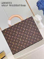 Louis Vuitton Boite Bijoux Beige M20291 Bag - 6