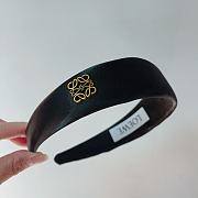 Loewe headband  - 1