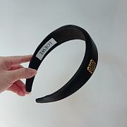 Loewe headband  - 5