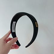 Loewe headband  - 4