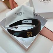 Loewe headband  - 2