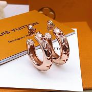 Louis Vuitton earings ( 3 colors) - 5