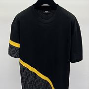 Fendi men shirt  - 6