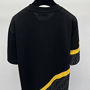 Fendi men shirt  - 4