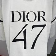 Dior 47 shirt  - 2