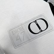 Dior 47 shirt  - 5