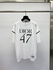 Dior 47 shirt  - 1