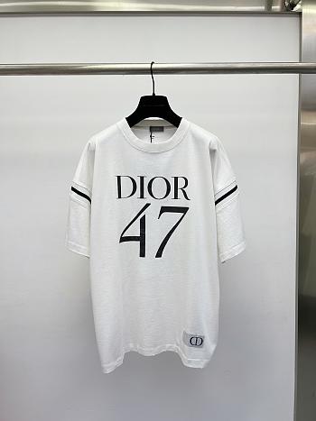 Dior 47 shirt 