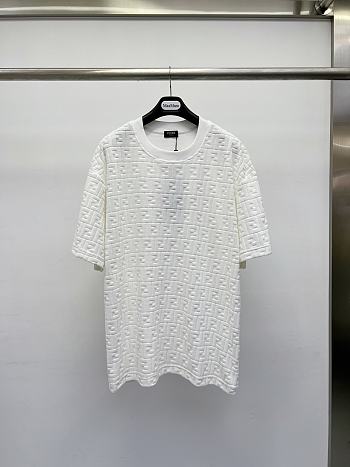 Dior monogram black/ white shirt 