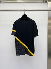 Fendi men shirt  - 1