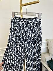 Dior Chez Moi Pants - 5