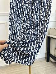 Dior Chez Moi Pants - 3