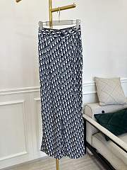 Dior Chez Moi Pants - 1