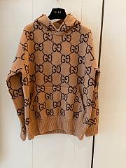 Gucci GG sweater  - 1