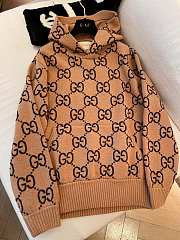 Gucci GG sweater  - 5