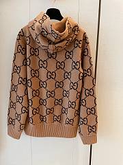 Gucci GG sweater  - 4