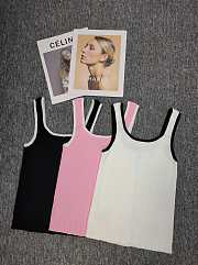 Chanel croptop ( 3 colors) - 4