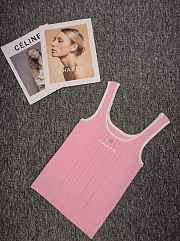 Chanel croptop ( 3 colors) - 2