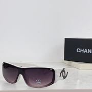 Chanel CC sunglasses ( 6 colors) - 6