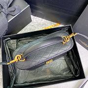 YSL Saint Laurent Mini Gaby Vanity Bag - 3