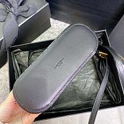 YSL Saint Laurent Mini Gaby Vanity Bag - 2