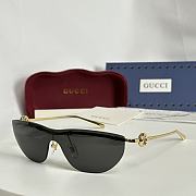 Gucci sunglasses 03 ( 5 colors) - 1