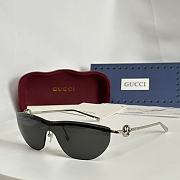 Gucci sunglasses 03 ( 5 colors) - 6