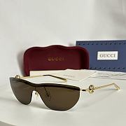 Gucci sunglasses 03 ( 5 colors) - 5