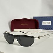 Gucci sunglasses 03 ( 5 colors) - 4