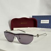 Gucci sunglasses 03 ( 5 colors) - 3