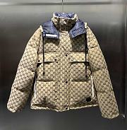 Gucci Puffer & Down Jacket - 1