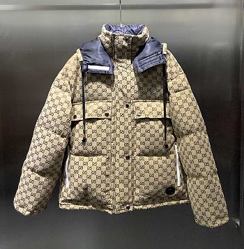 Gucci Puffer & Down Jacket