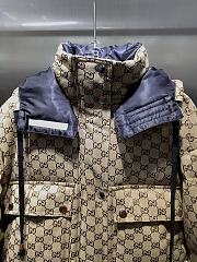 Gucci Puffer & Down Jacket - 5