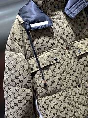 Gucci Puffer & Down Jacket - 4