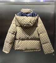 Gucci Puffer & Down Jacket - 2