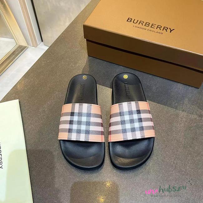 Burberry Men Sandals - 1