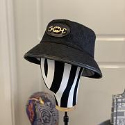 Gucci black hat  - 5