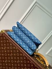 Louis Vuitton M24564 New LV Remix Coussin PM Bag - 2