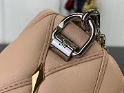 Louis Vuitton M82752 Pico GO-14 beige leather bag  - 2