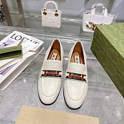 Gucci Horsebit Slip On Loafer  - 1