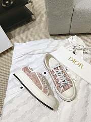 DIOR SNEAKER in Pink - 3