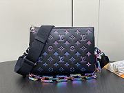 Louis Vuitton Coussin Ski Rainbow PM Bag - 1