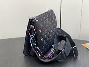 Louis Vuitton Coussin Ski Rainbow PM Bag - 6