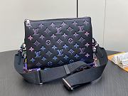 Louis Vuitton Coussin Ski Rainbow PM Bag - 5