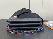 Louis Vuitton Coussin Ski Rainbow PM Bag - 4