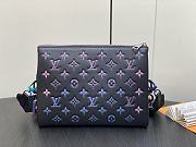 Louis Vuitton Coussin Ski Rainbow PM Bag - 2