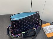 Louis Vuitton Coussin Ski Rainbow PM Bag - 3