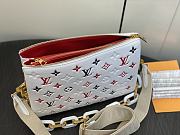 Louis Vuitton Coussin White PM Bag - 2